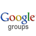 More about groups