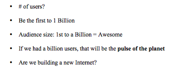 Twitter document 1