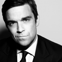 Robbie Williams