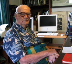 Arthur Clarke Arthur Clarke