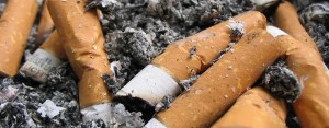 cigarete