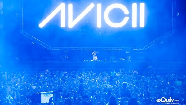 Long Road To Hell – Avicii feat. Audra Mae