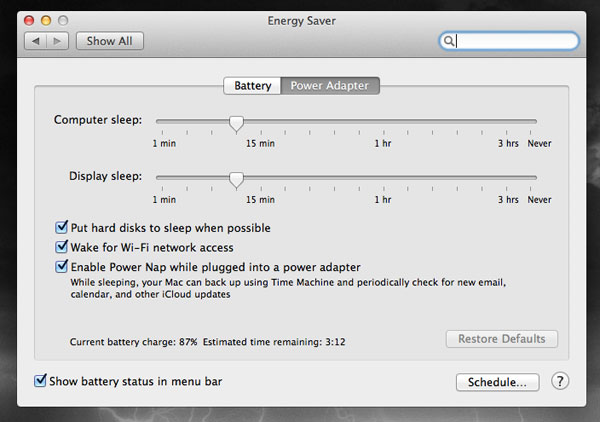 energy-saver