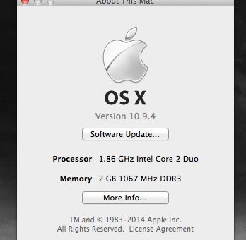 Kako produžiti vek baterija na MacBook Pro ili MacBook Air